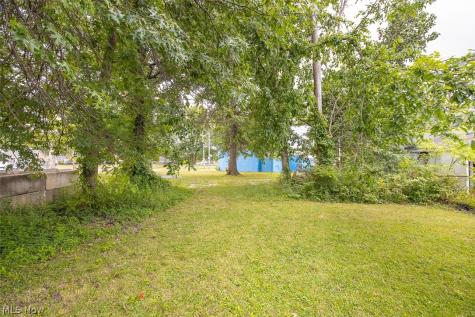 12215 Guardian Boulevard Cleveland OH 44135