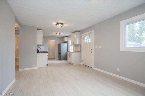 12215 Guardian Boulevard Cleveland OH 44135