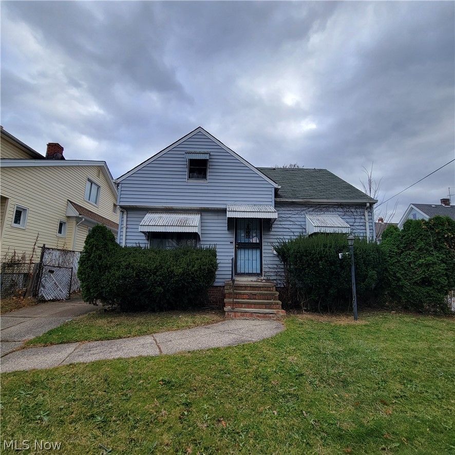 3709 E 106th Street Cleveland OH 44105