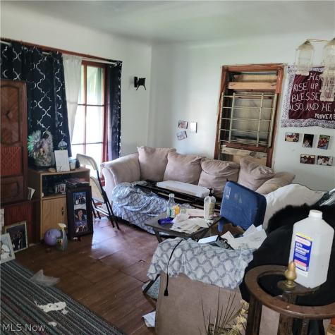 3709 E 106th Street Cleveland OH 44105