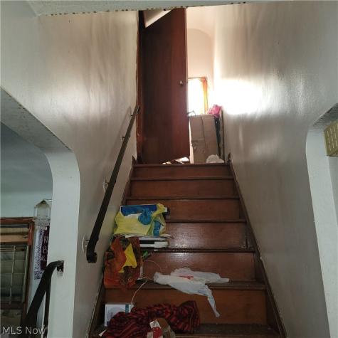 3709 E 106th Street Cleveland OH 44105