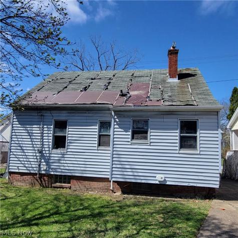 3709 E 106th Street Cleveland OH 44105