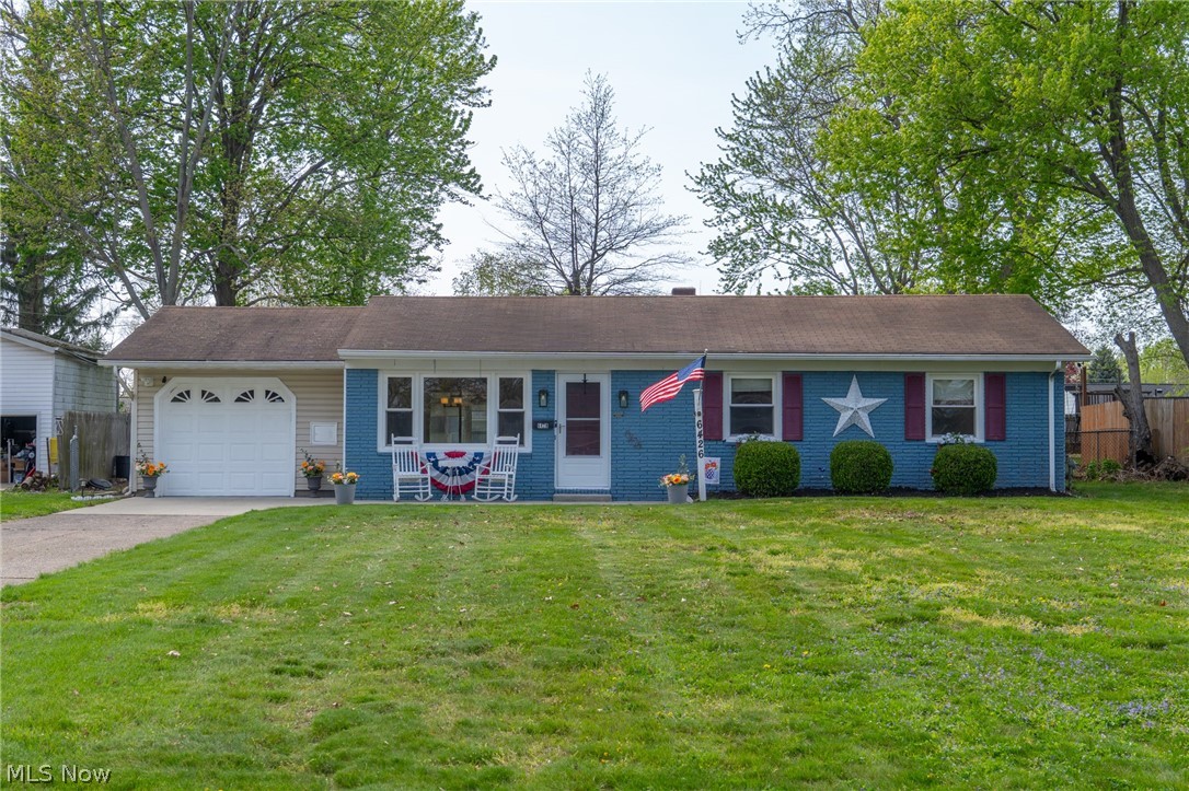 6426 Southgrove Road Mentor OH 44060