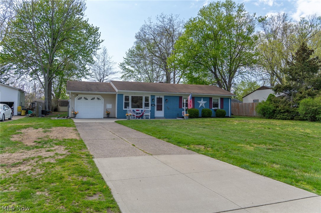 6426 Southgrove Road Mentor OH 44060