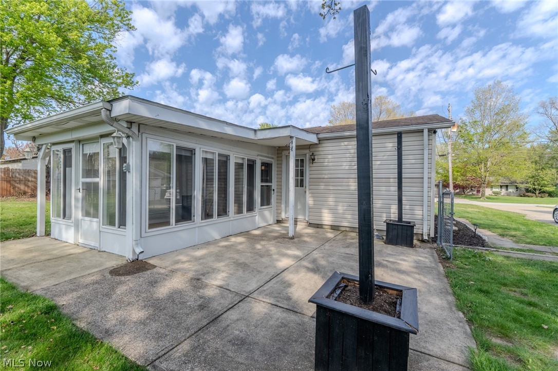 6426 Southgrove Road Mentor OH 44060