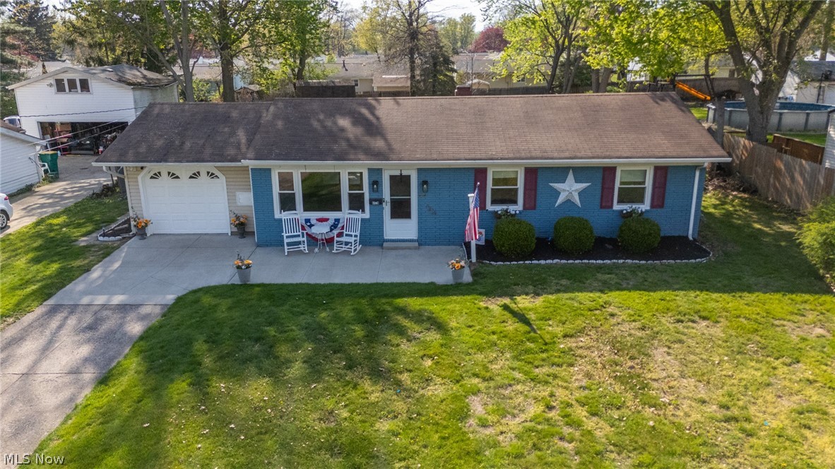 6426 Southgrove Road Mentor OH 44060