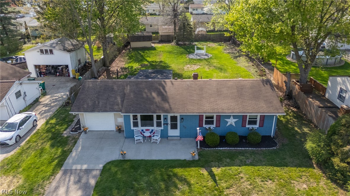 6426 Southgrove Road Mentor OH 44060