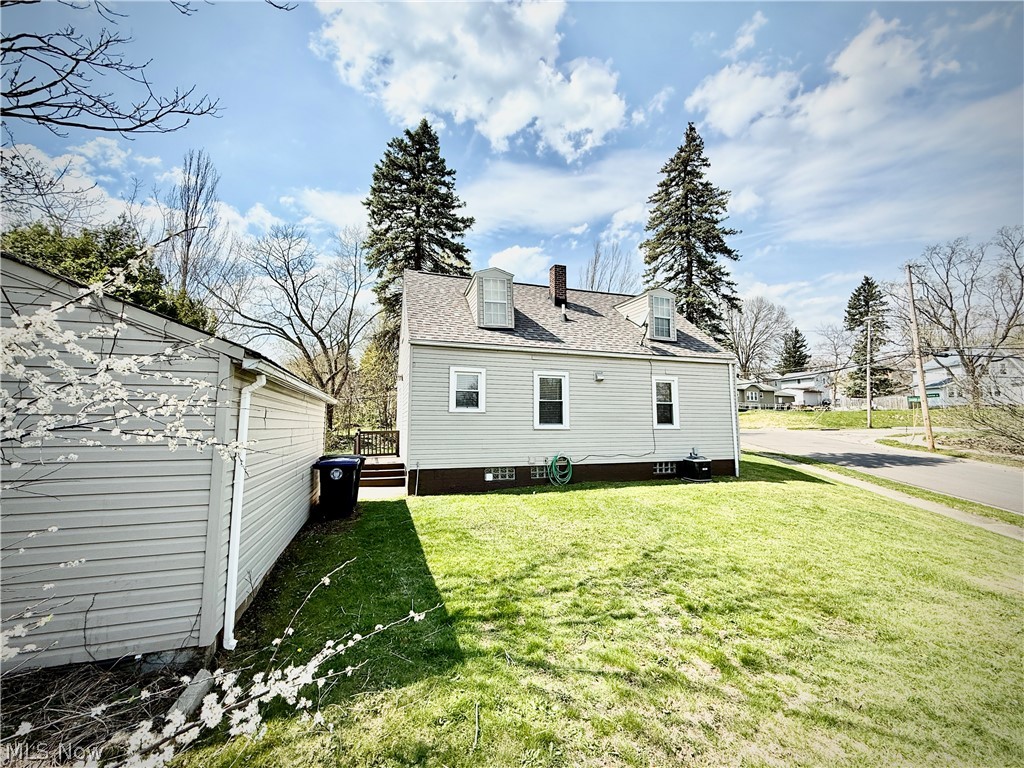 1331 Sunrise Drive Akron OH 44307