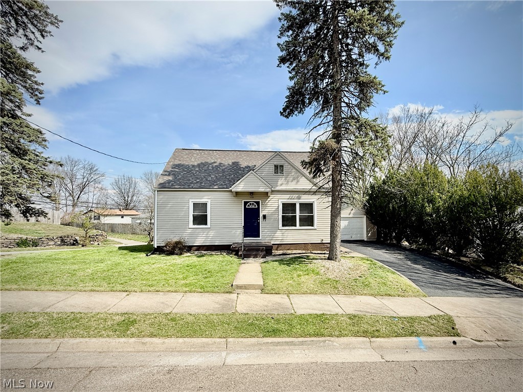 1331 Sunrise Drive Akron OH 44307