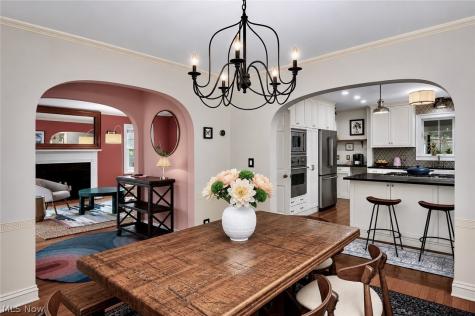 16830 Holbrook Road Shaker Heights OH 44120