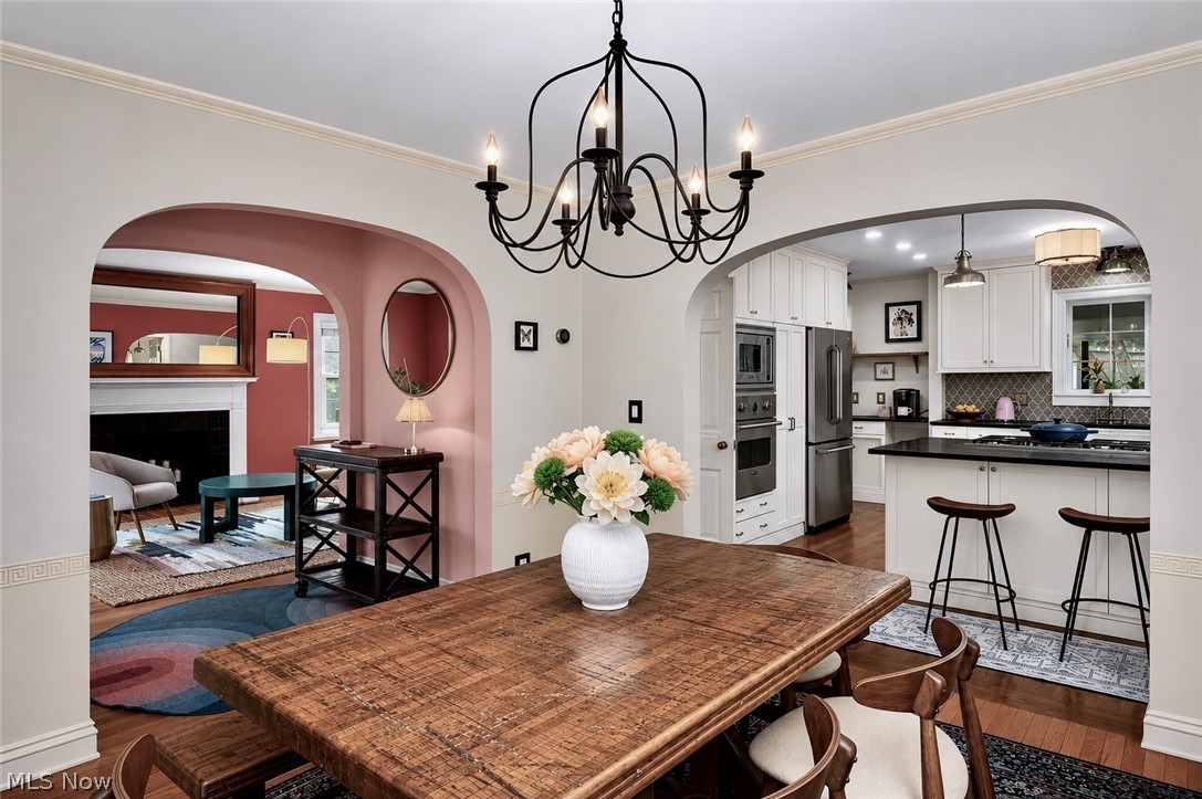 16830 Holbrook Road Shaker Heights OH 44120