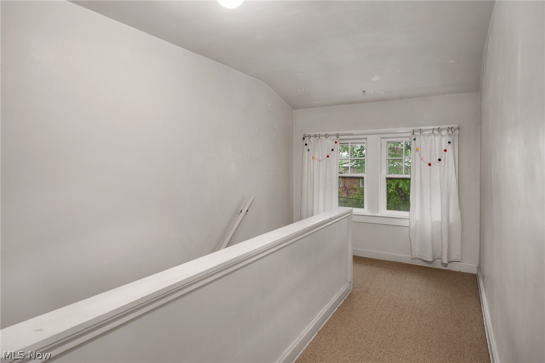 16830 Holbrook Road Shaker Heights OH 44120