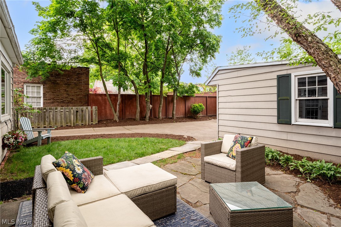 16830 Holbrook Road Shaker Heights OH 44120