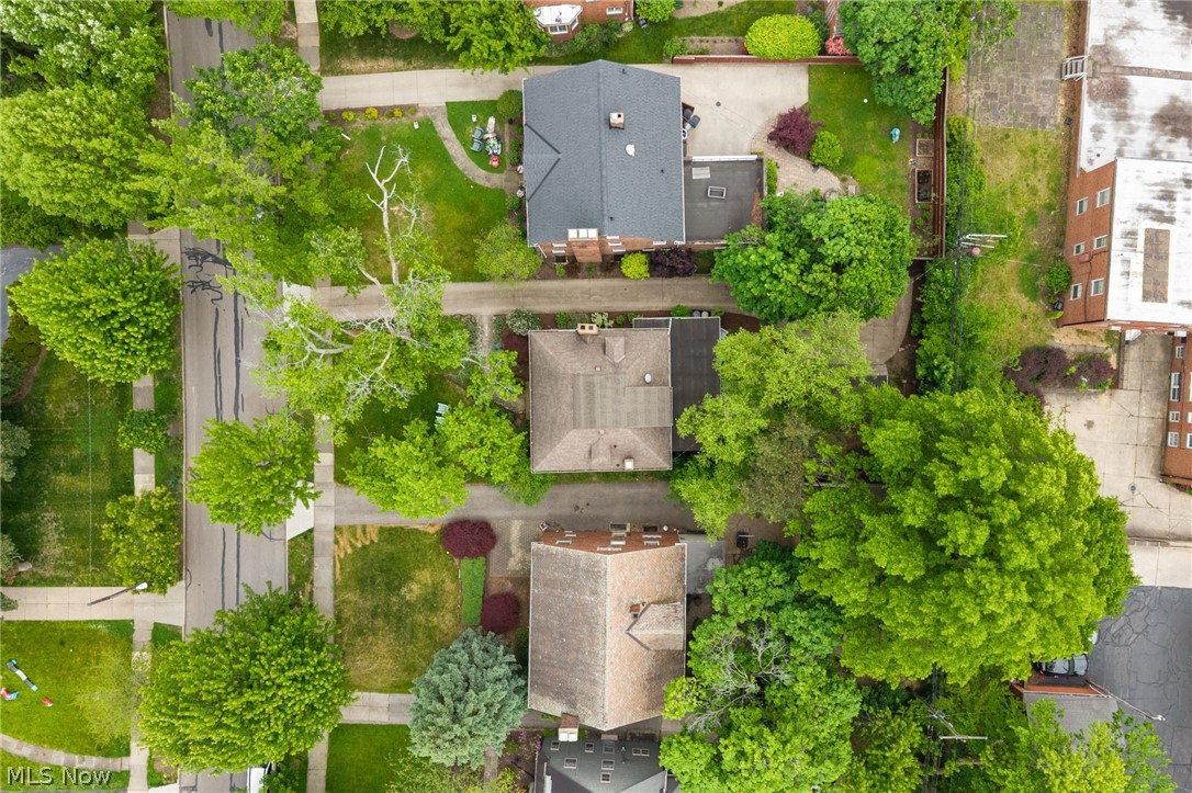 16830 Holbrook Road Shaker Heights OH 44120