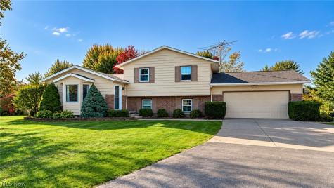 7246 Pawnee Road Spencer OH 44275