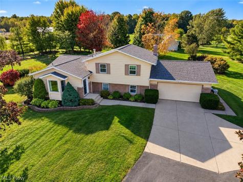 7246 Pawnee Road Spencer OH 44275