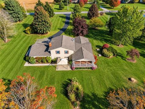 7246 Pawnee Road Spencer OH 44275