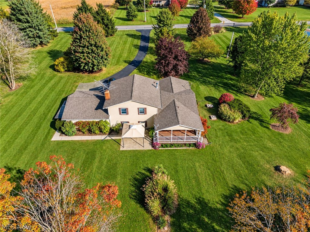 7246 Pawnee Road Spencer OH 44275