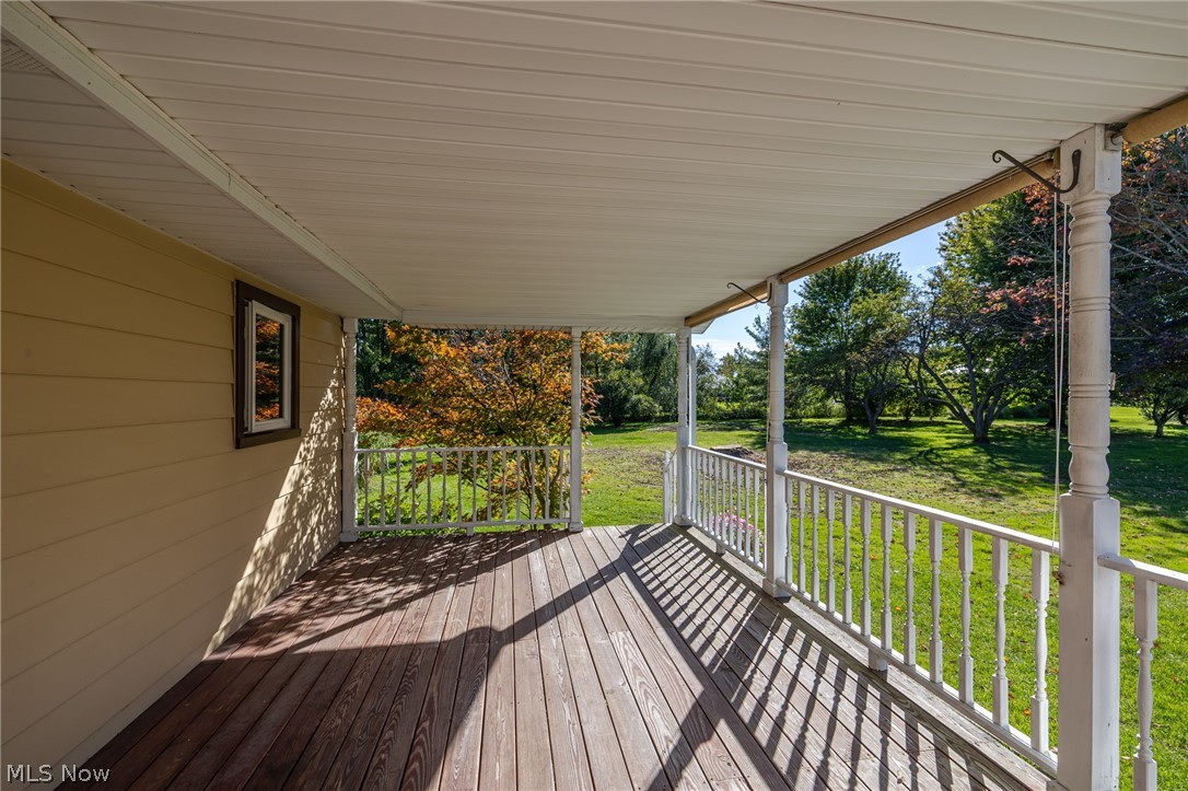 7246 Pawnee Road Spencer OH 44275