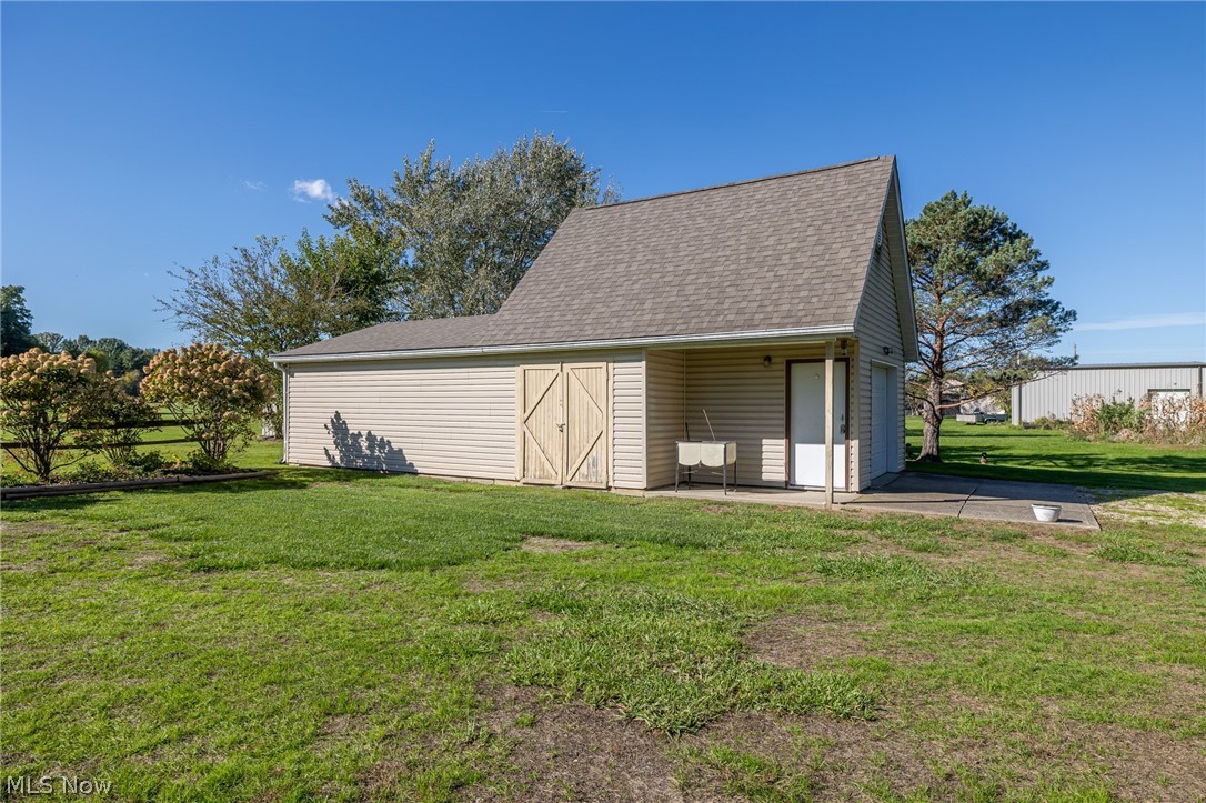 7246 Pawnee Road Spencer OH 44275