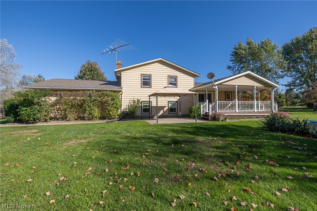7246 Pawnee Road Spencer OH 44275