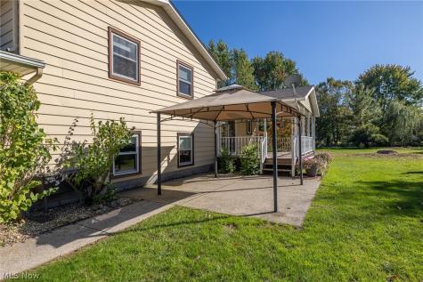 7246 Pawnee Road Spencer OH 44275