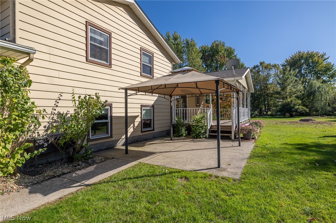 7246 Pawnee Road Spencer OH 44275
