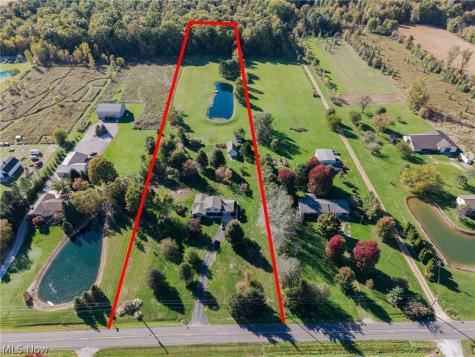 7246 Pawnee Road Spencer OH 44275