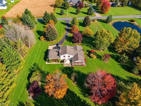 7246 Pawnee Road Spencer OH 44275
