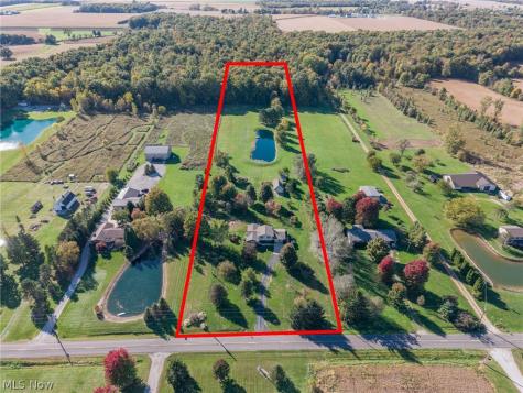 7246 Pawnee Road Spencer OH 44275