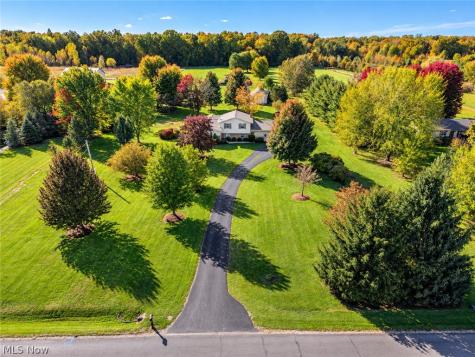 7246 Pawnee Road Spencer OH 44275