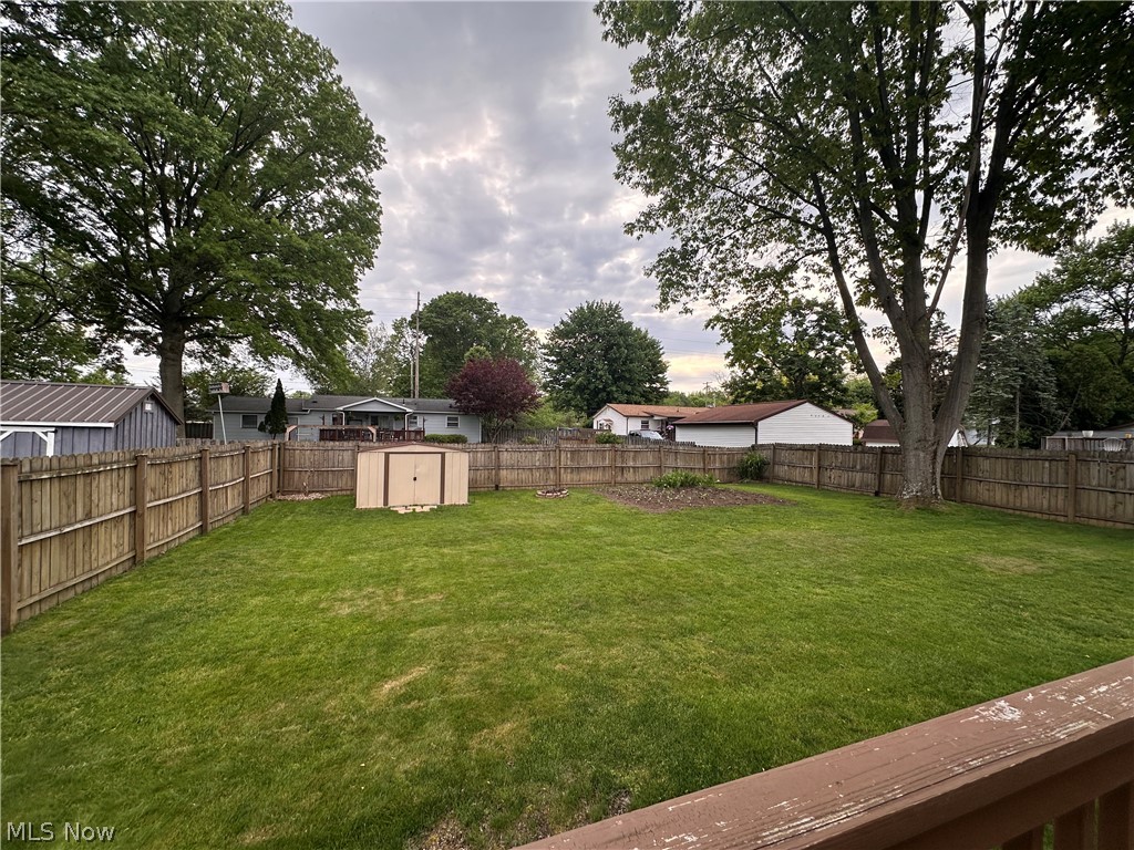 366 Westview Avenue Hubbard OH 44425