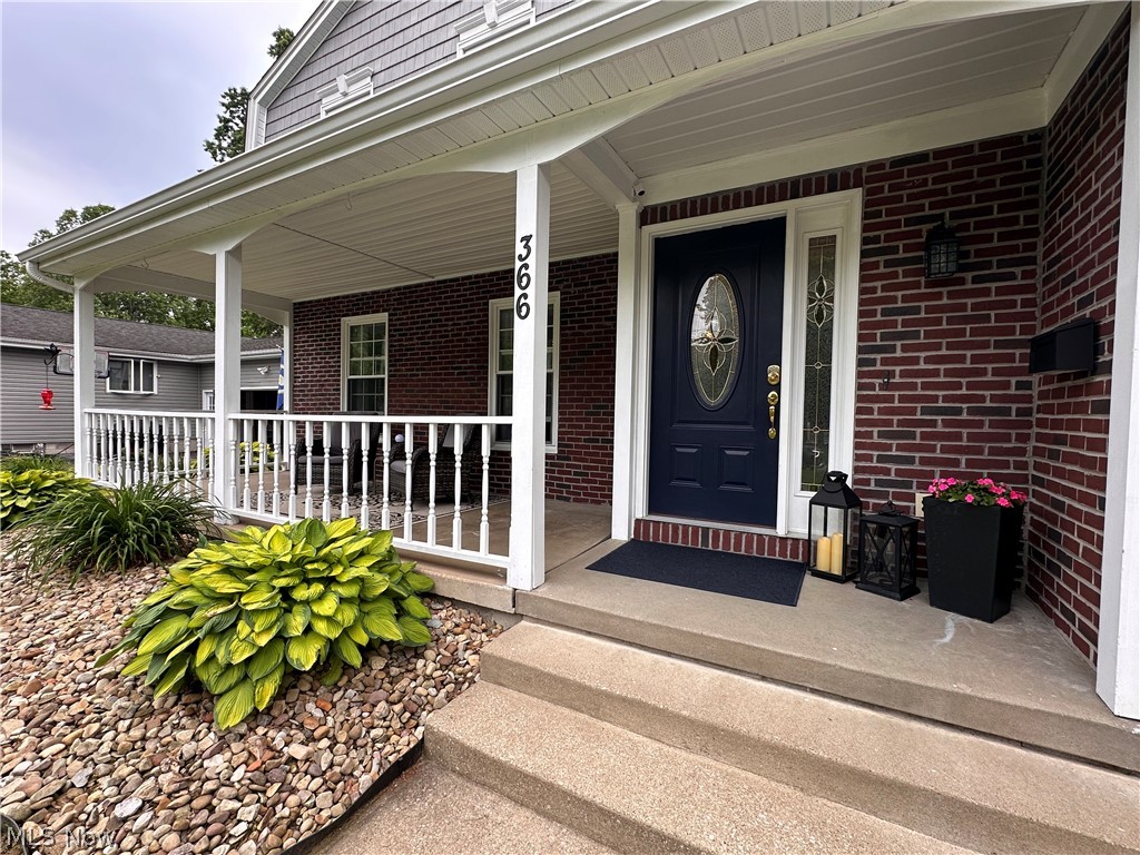 366 Westview Avenue Hubbard OH 44425