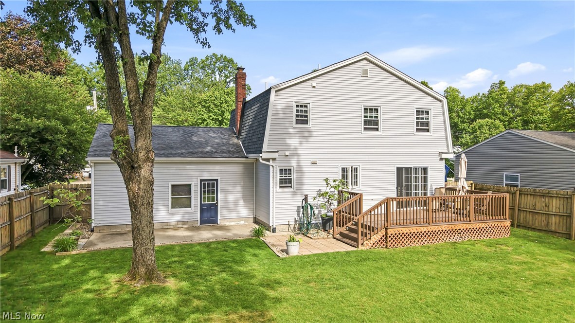 366 Westview Avenue Hubbard OH 44425