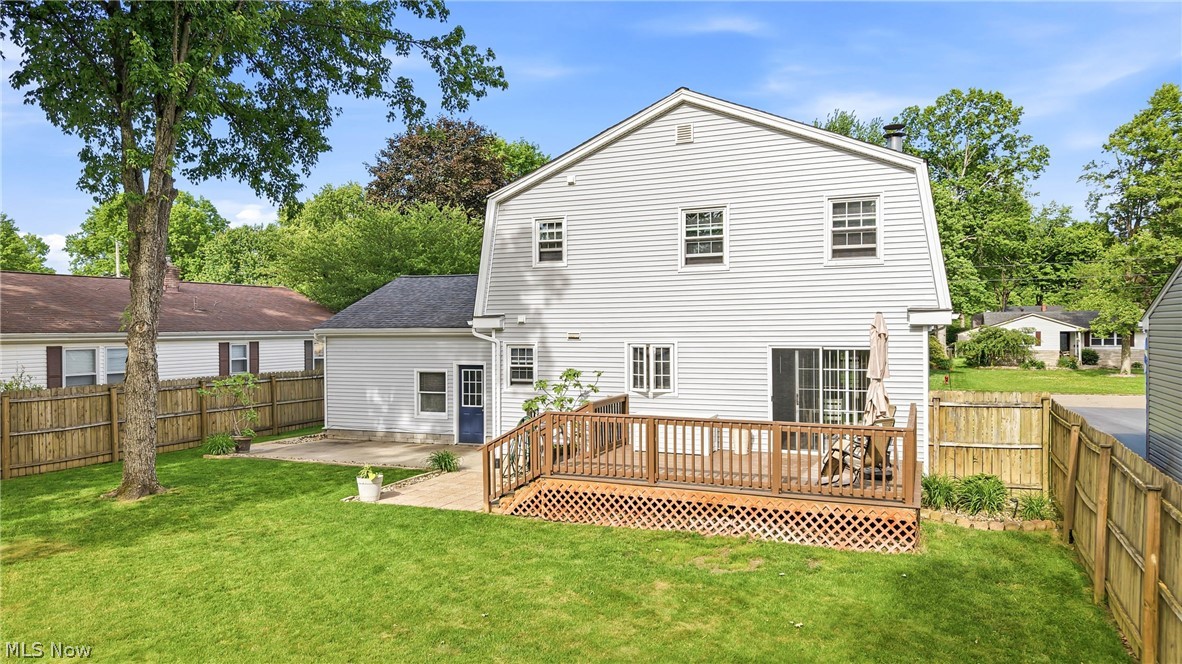 366 Westview Avenue Hubbard OH 44425