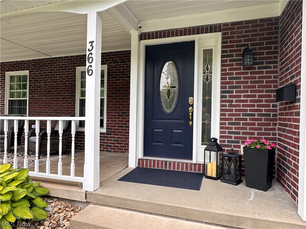 366 Westview Avenue Hubbard OH 44425