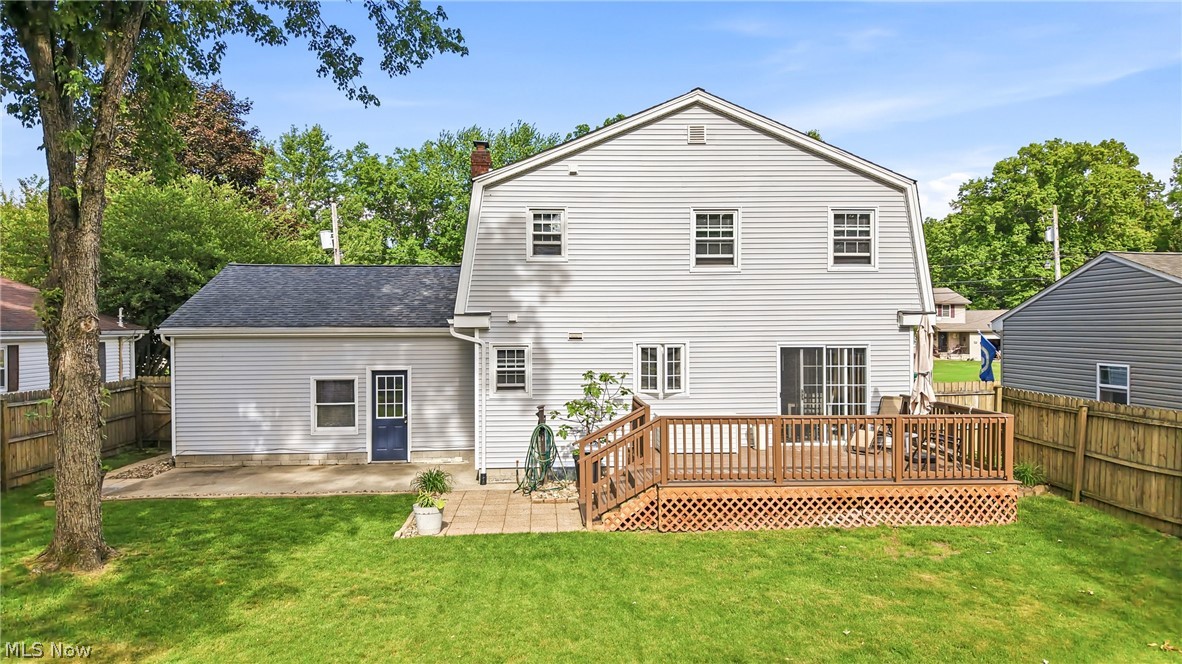 366 Westview Avenue Hubbard OH 44425