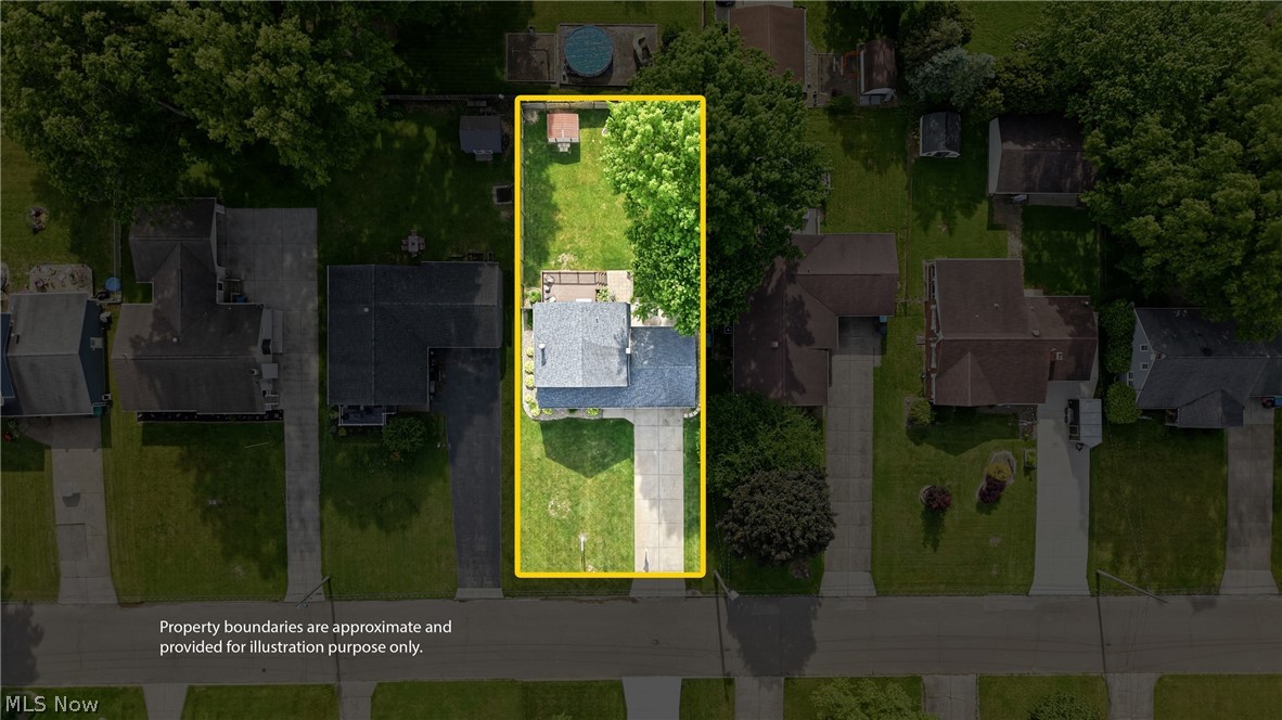 366 Westview Avenue Hubbard OH 44425