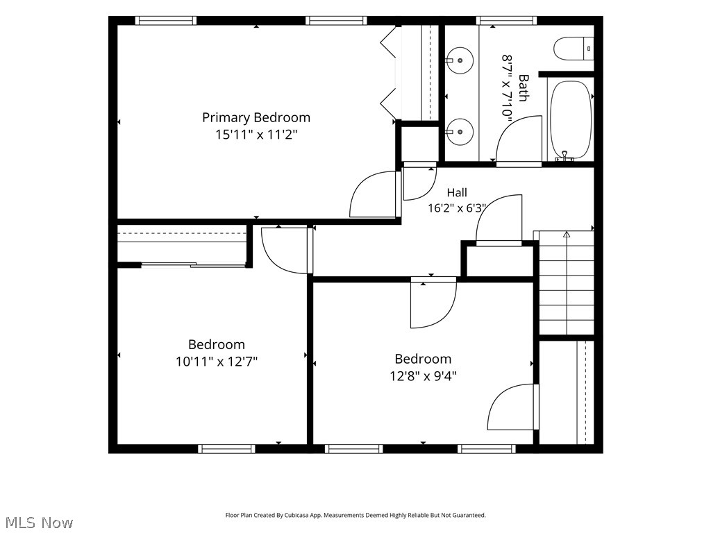 366 Westview Avenue Hubbard OH 44425