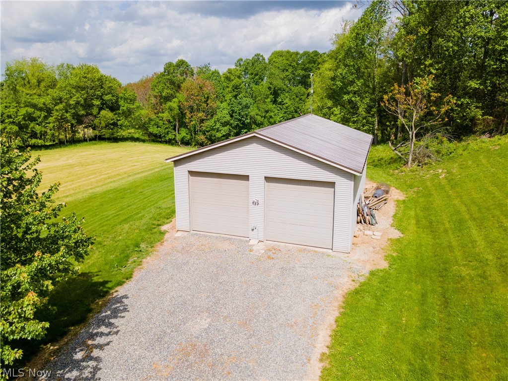 26103 Township Road 250 Newcomerstown OH 43832