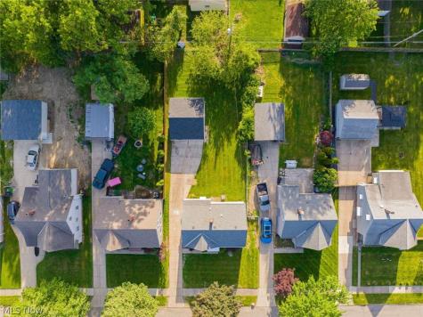 420 E 271st Street Euclid OH 44132