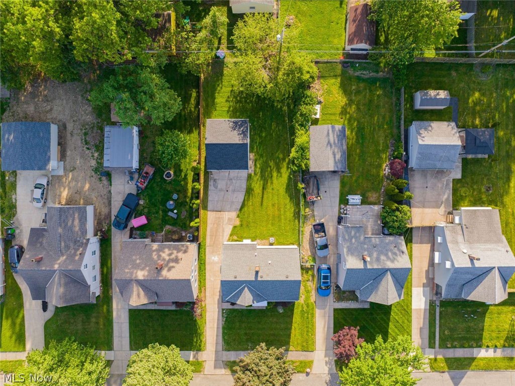 420 E 271st Street Euclid OH 44132