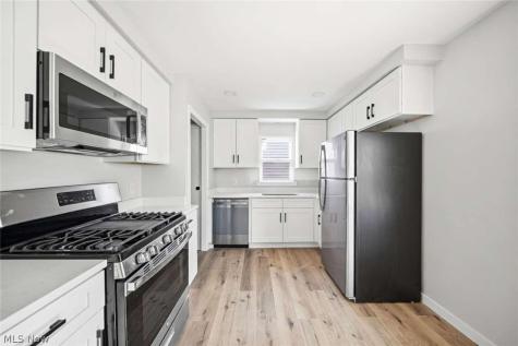 420 E 271st Street Euclid OH 44132