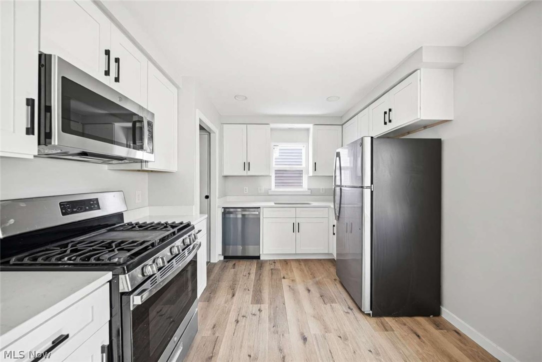 420 E 271st Street Euclid OH 44132