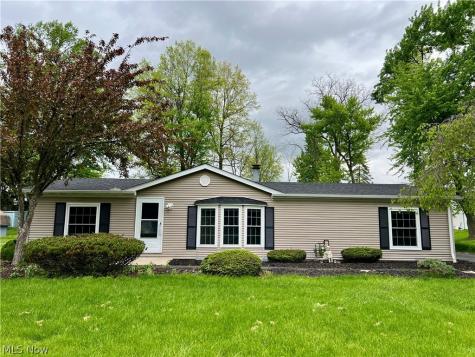 93 Fell Avenue Northfield Village OH 44067