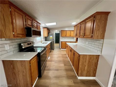 93 Fell Avenue Northfield Village OH 44067