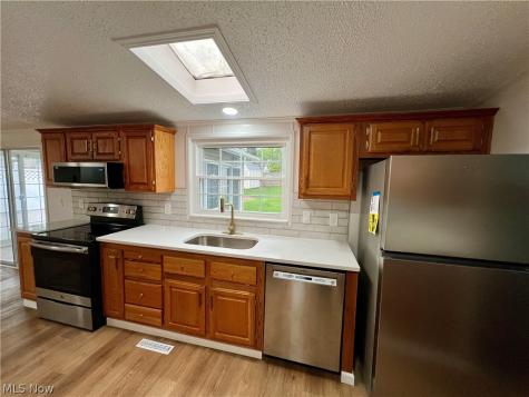 93 Fell Avenue Northfield Village OH 44067