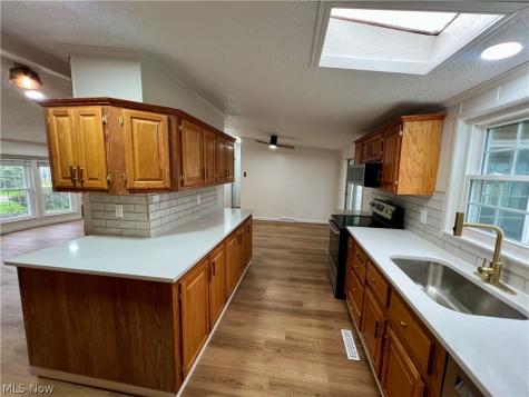 93 Fell Avenue Northfield Village OH 44067