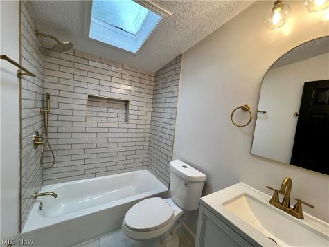 93 Fell Avenue Northfield Village OH 44067