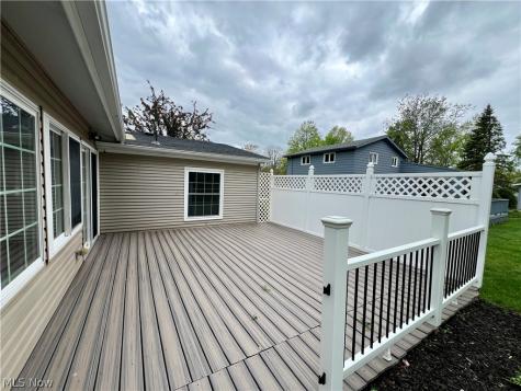 93 Fell Avenue Northfield Village OH 44067
